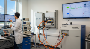 Understanding Round-Trip Efficiency in High-Voltage Energy Storage: 2026 Engineer’s Guide