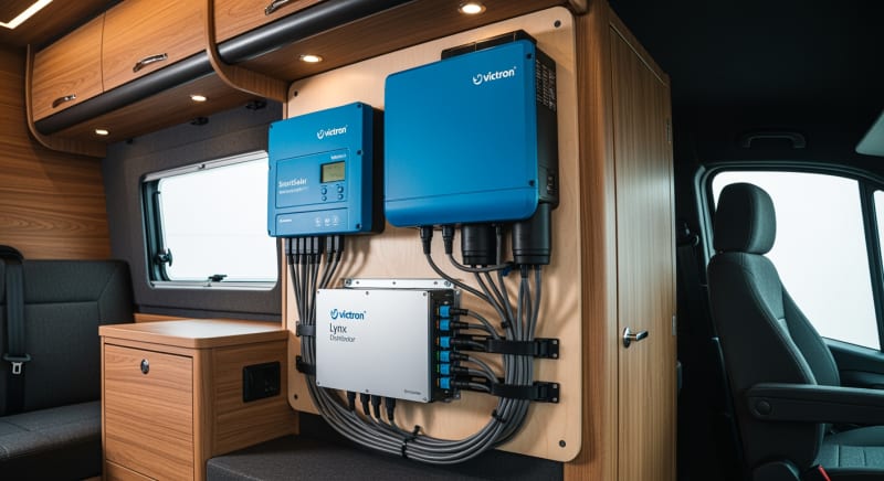 Victron Solar Panel Kit: Complete Expert Guide for 2026