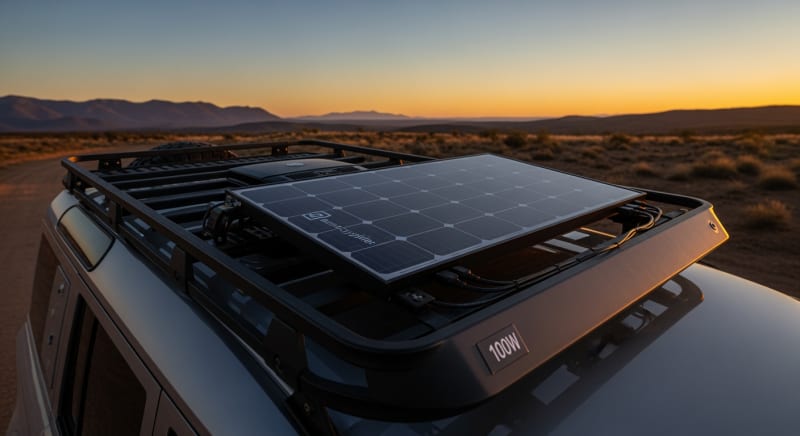 100 w solar panel kit: Complete Expert Guide for 2026