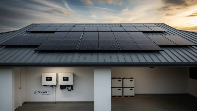 10000 watt solar panel kit: The Ultimate Expert Guide 2026