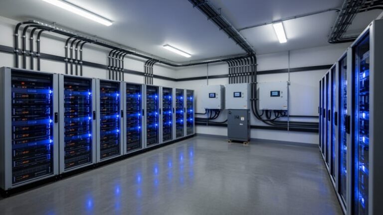 100kw battery storage: Expert Integration Guide 2026