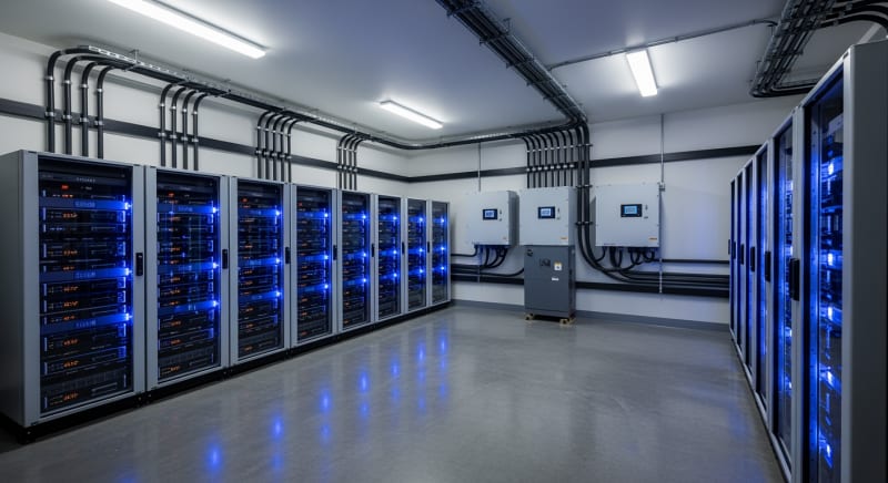 100kw battery storage: Expert Integration Guide 2026