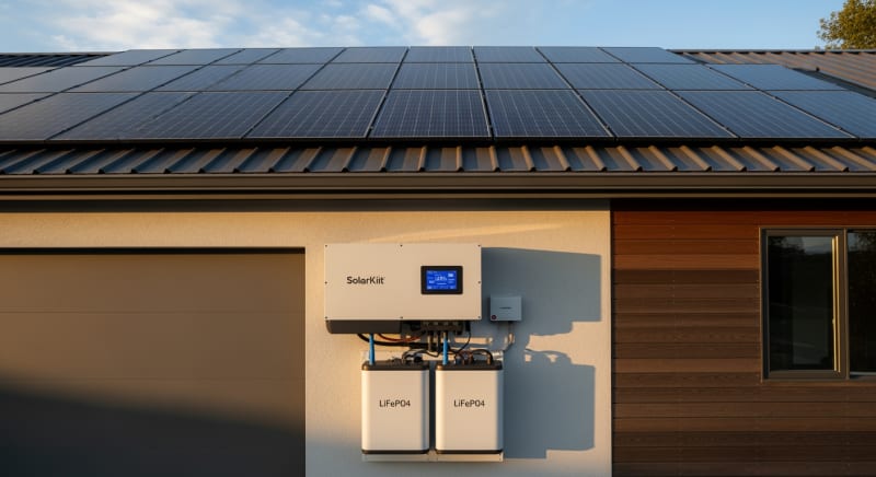10kw solar panel kit: Complete Expert Analysis for 2026