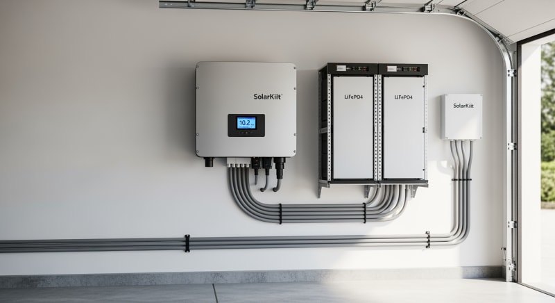 10kw solar system kit: Complete Expert Guide for 2026