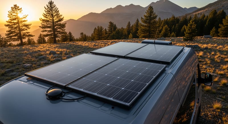 1200w Solar Panel Kit: Complete Installation Guide 2026