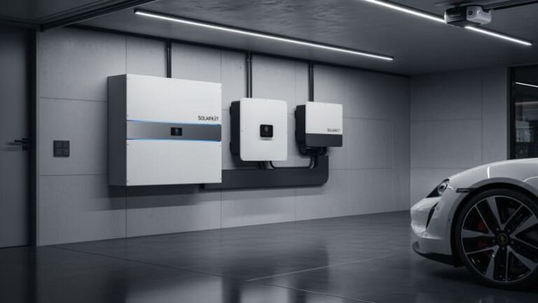 12kw battery storage: Expert Guide for Home Systems 2026