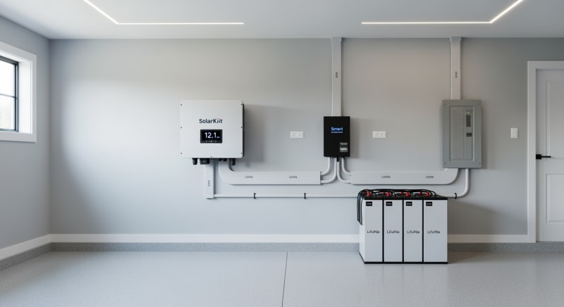 12kw solar system kit: Complete Expert Guide for 2026
