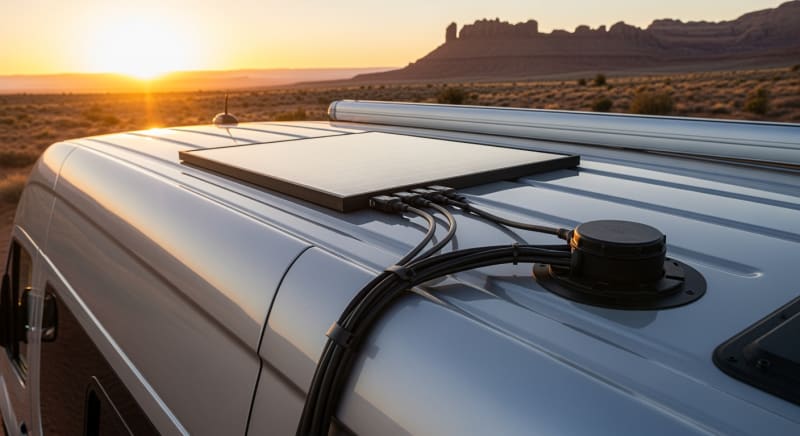 12v solar charger kit: The Ultimate Expert Guide for 2026