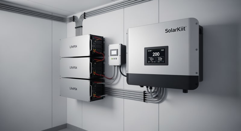 15kw solar system kit: Complete Expert Guide 2026