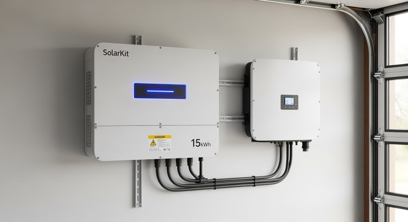 15kwh battery bank: The Ultimate Expert Guide for 2026