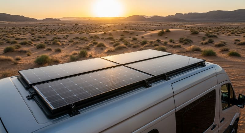 1600 Watt Solar Panel Kit: Complete System Analysis 2026