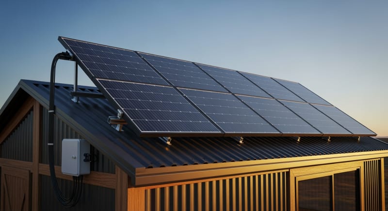 20 watt solar panel kit: Complete Technical Guide 2026