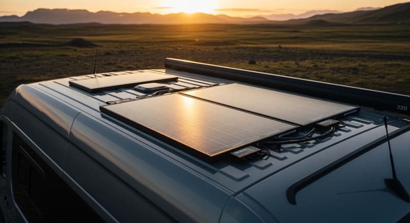 200 Watt Solar Kit: Complete Off-Grid Power Guide 2026