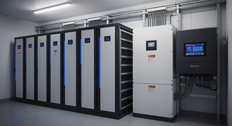 25kw battery storage: Ultimate Engineering Guide 2026