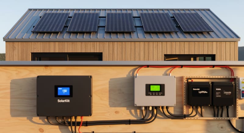 2kw solar panel kit: The Ultimate Expert Guide for 2026