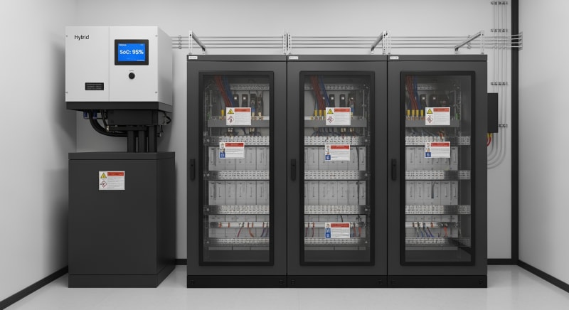 30kw battery storage: Expert Guide for Commercial Use 2026