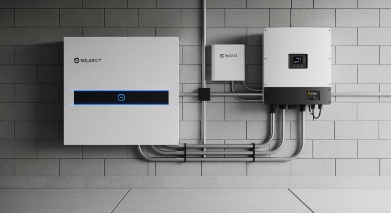 3kw battery storage: Ultimate Guide for Home Use 2026