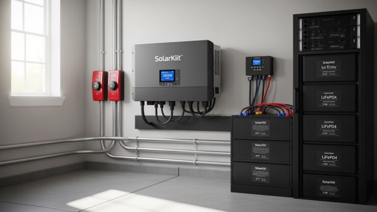 3kw solar kit: Complete System Sizing & Analysis 2026
