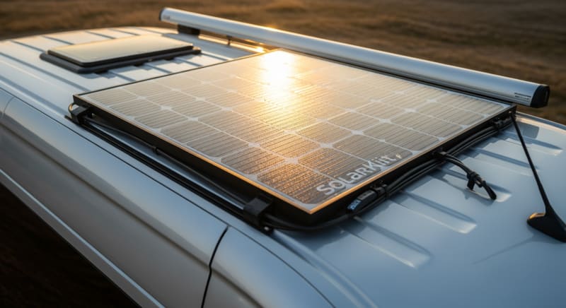 45 watt solar panel kit: Complete Expert Guide 2026