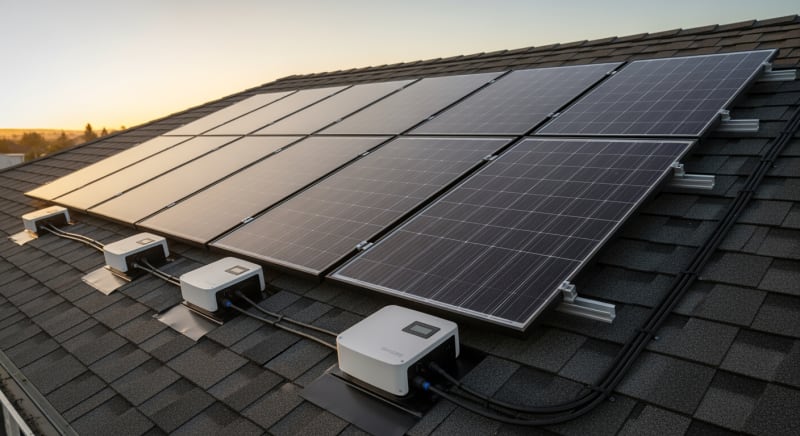 4kw solar panel kit: Complete Expert Guide for 2026