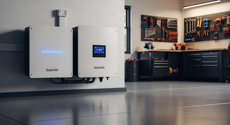 5 kw battery storage: Expert Integration Guide 2026