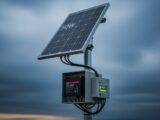50 watt solar panel kit with battery: Complete Guide 2026