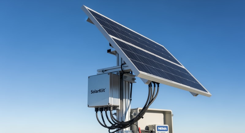 50 watt solar panel kit: Complete Expert Guide for 2026