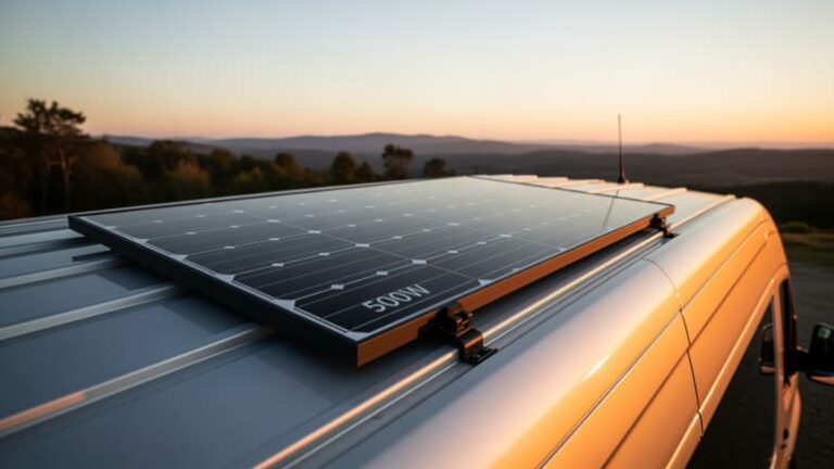 500w solar panel kit: Complete Technical Guide 2026