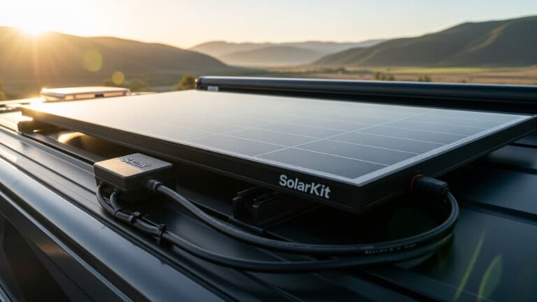 50w solar panel kit: Complete Off-Grid Guide 2026