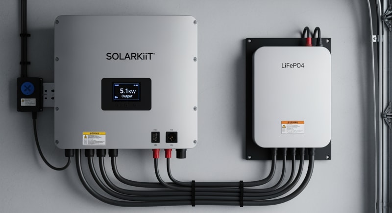5kw Solar Kit: The Complete Expert Guide for 2026