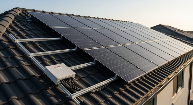 6000 watt solar panel kit: Ultimate Technical Guide 2026