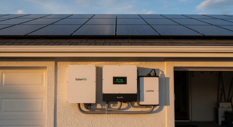 6kw solar kit: The Ultimate Expert Installation Guide 2026