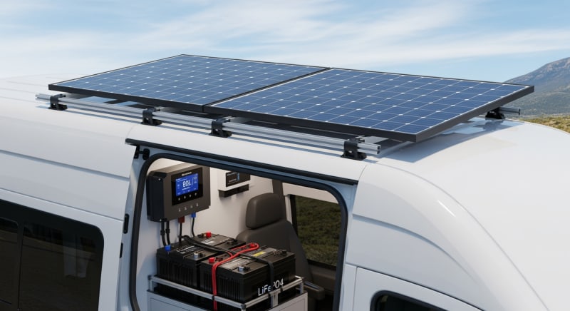 700 watt solar panel kit: Complete Technical Guide 2026