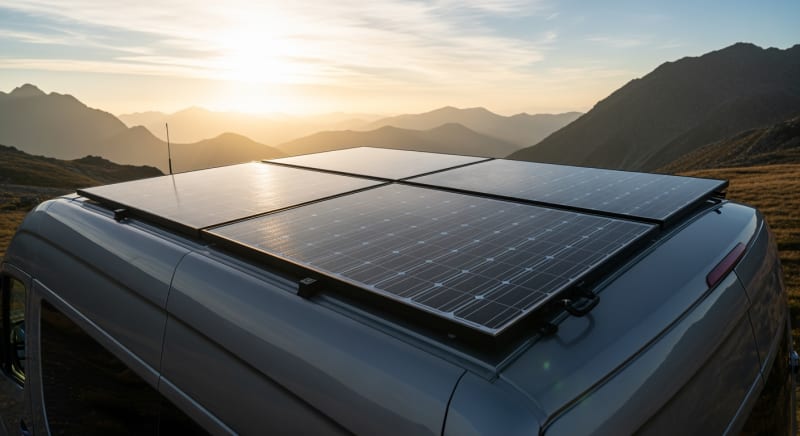 800 w solar panel kit: The Ultimate Technical Guide 2026
