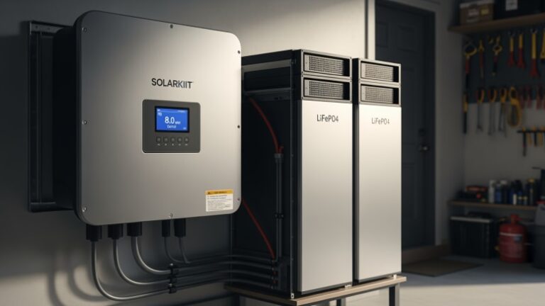 8kw solar kit: Complete System & Installation Guide 2026
