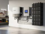 8kw Solar System Kit: Complete Technical Analysis 2026