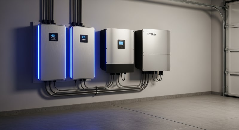 alt energy store: The Ultimate System Design Guide 2026