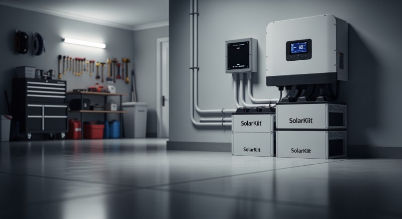 alternative energy store: The Ultimate Sizing Guide 2026