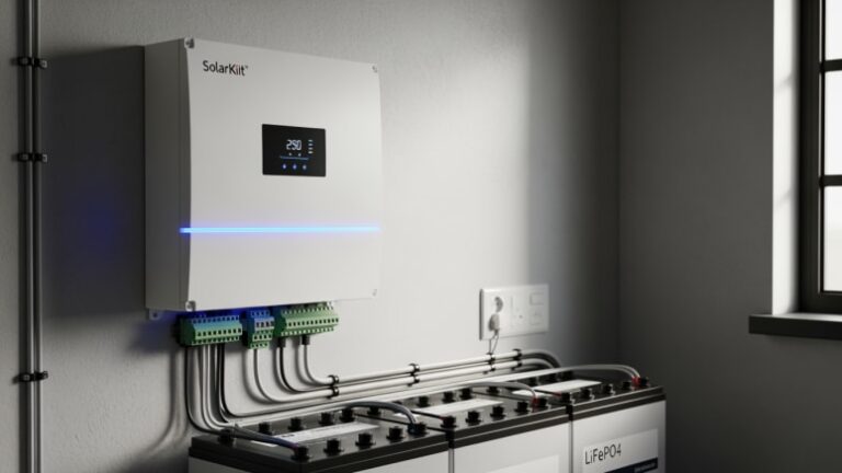 battery energy management system: Ultimate Engineering Gu…