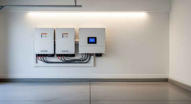 battery power storage for homes: Ultimate Guide 2026