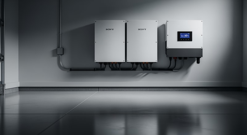 best solar power backup system: Ultimate Expert Guide 2026