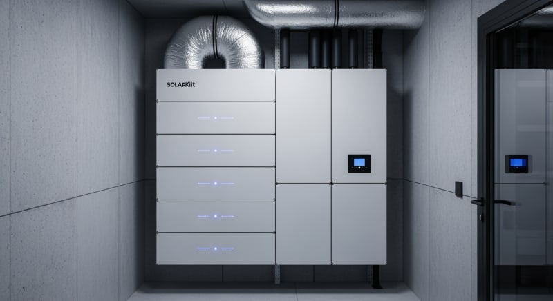 Best Way to Store Batteries: The Ultimate Guide for 2026