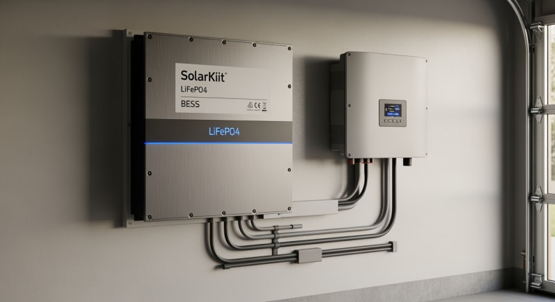 best way to store electricity: Ultimate Engineering Guide…