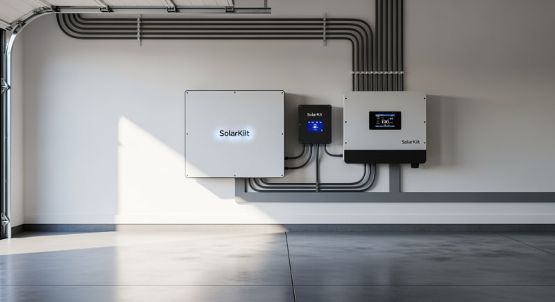 best way to store solar energy: Ultimate LiFePO4 Guide 2026