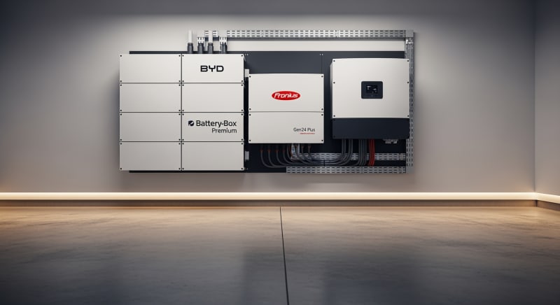 BYD Battery Storage: The Ultimate Expert Analysis 2026