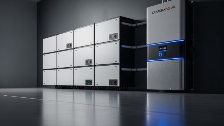 canadian solar ep cube: Complete Technical Analysis 2026