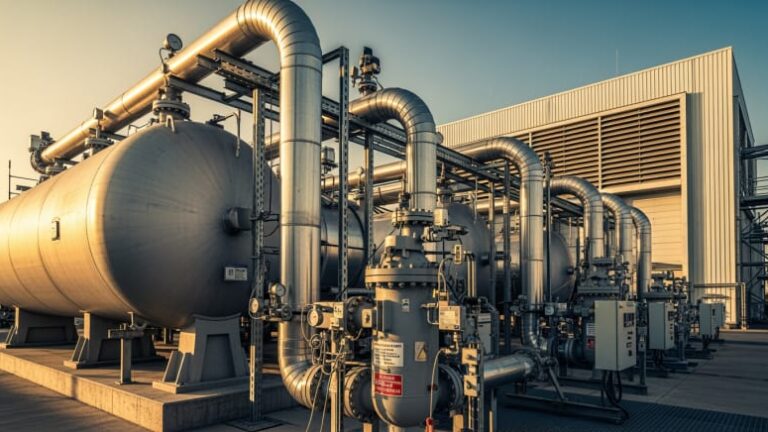 Compressed Air Energy Storage System: Ultimate Guide 2026