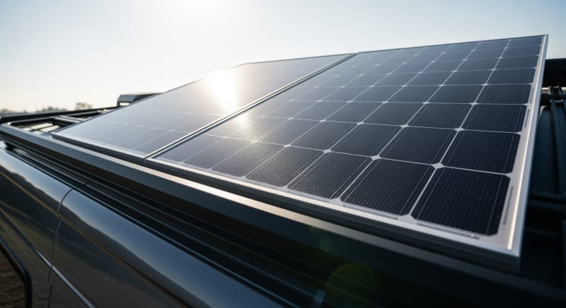 eco worthy 200w solar panel: Expert Technical Review 2026