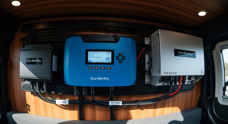 Eco Worthy Kit: Expert Analysis & Performance Review 2026