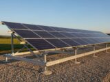 eg4 brightmount solar panel ground mount rack kit: Expert…